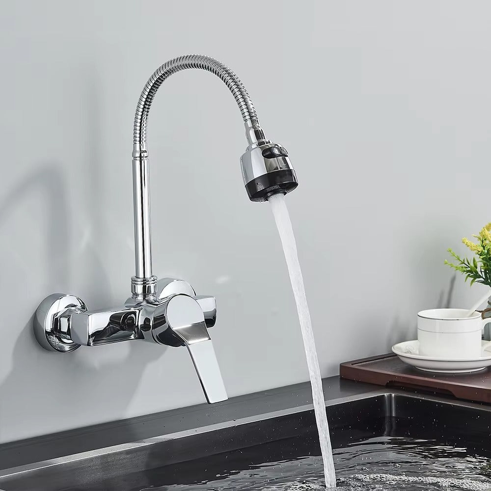 AQUEN™️-Kitchen-Faucet