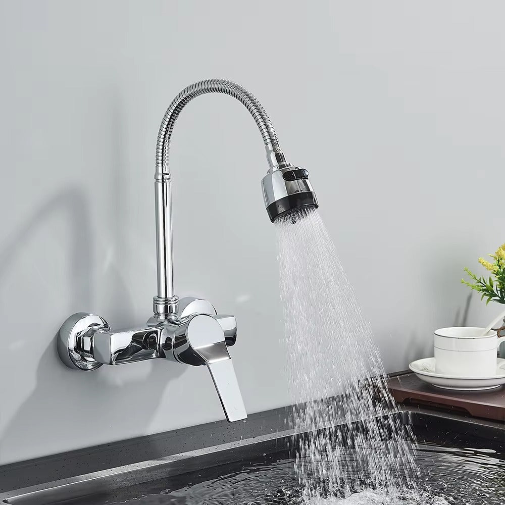 AQUEN™️-Kitchen-Faucet