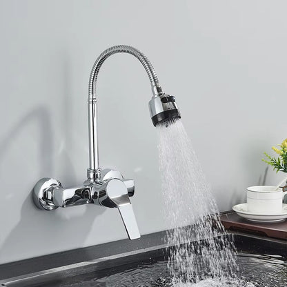 AQUEN™️-Kitchen-Faucet