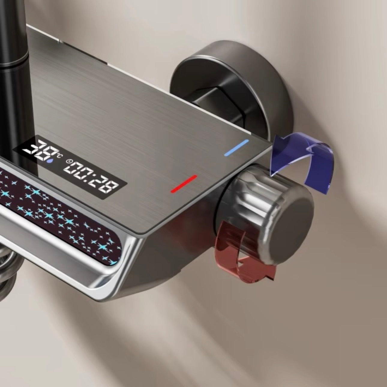 Hydra-Edge™️-Digital-Shower-System