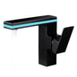 Intelligent Digital Bathroom Faucet