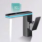 Intelligent Digital Bathroom Faucet