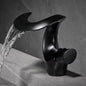 Classic Brass Sink Faucet