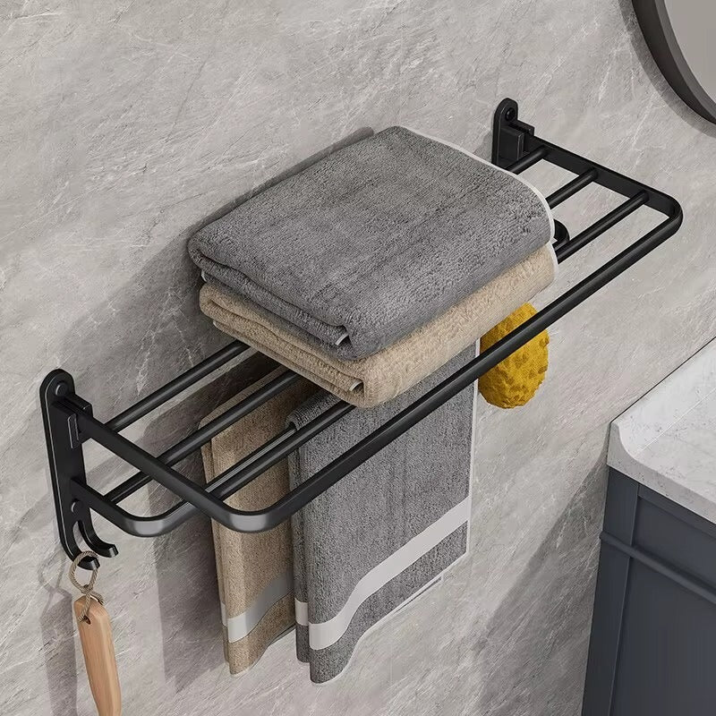 Nero-Towel-Rack™️
