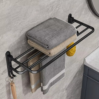 Nero-Towel-Rack™️