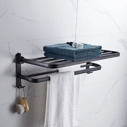 Nero-Towel-Rack™️