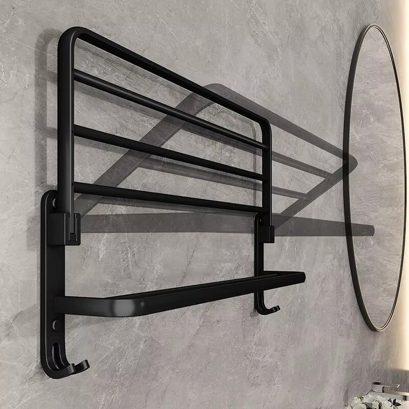 Nero-Towel-Rack™️