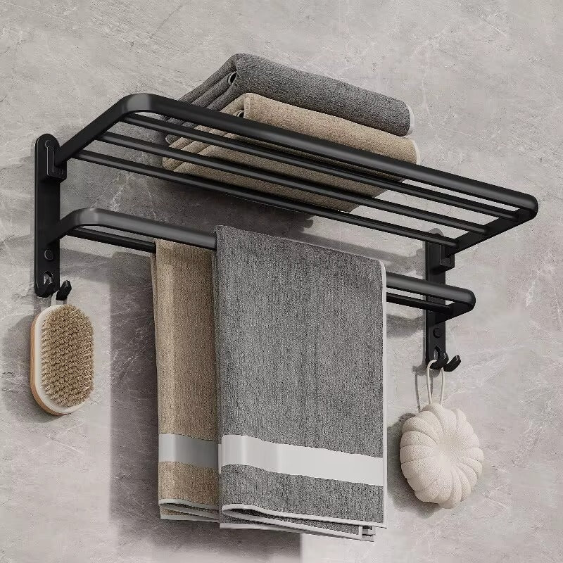 Nero-Towel-Rack™️
