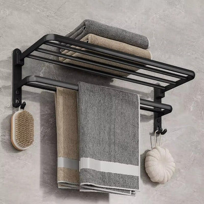 Nero-Towel-Rack™️