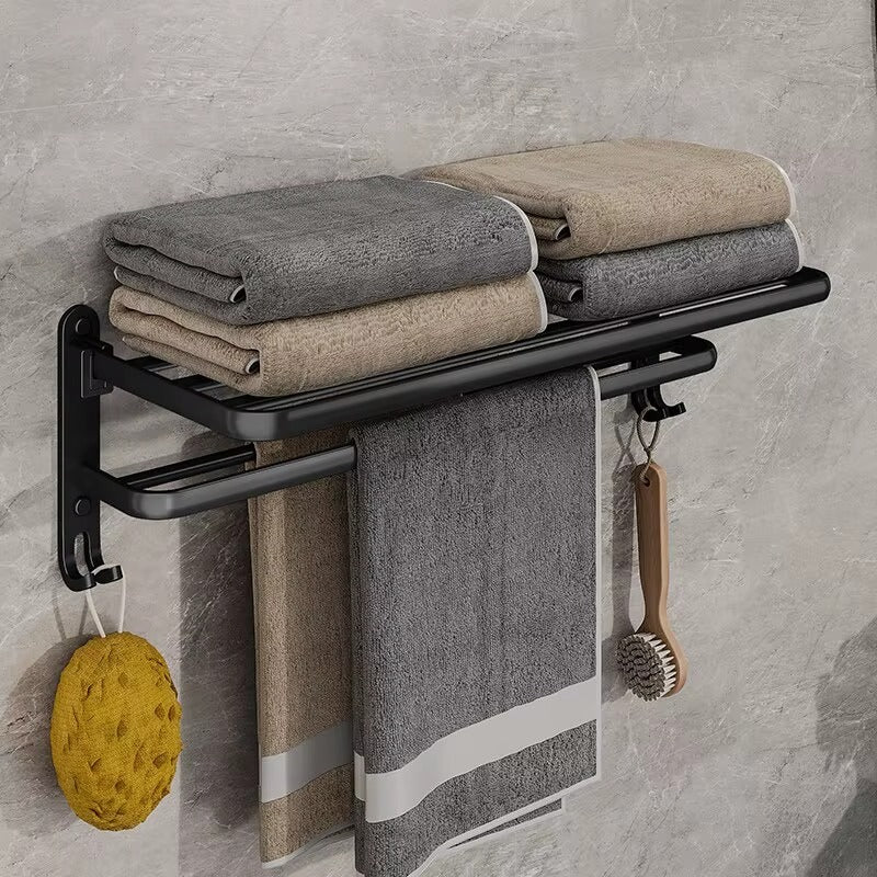 Nero-Towel-Rack™️