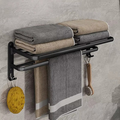 Nero-Towel-Rack™️